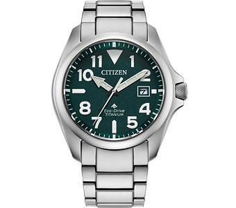 Citizen Eco-Drive Promaster Land Watch, 41mm