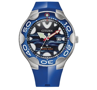 Citizen Eco-Drive Promaster Orca Watch, 46mm