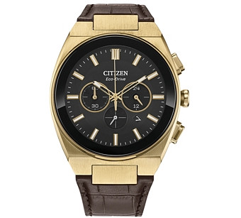 Citizen Modern Chronograph, 43mm