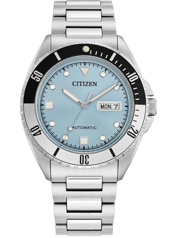 Citizen Sport Luxury Watch, 42mm