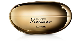 Clarins Precious La Creme Age-Defying Moisturizer 1.7 oz.