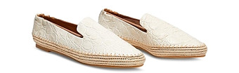 Clergerie Women's Irmis Espadrille Flats