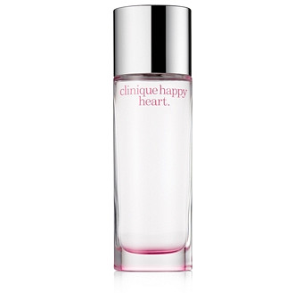 Clinique Happy Heart Perfume 1.7 oz.