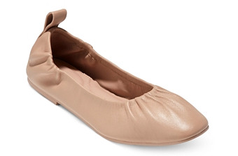 Cole Haan Women's Wayfarer Slip On Ballet Flats