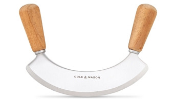 Cole & Mason Ashden Mezzaluna