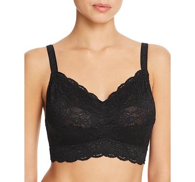 Cosabella Never Say Never Curvy Sweetie Bralette