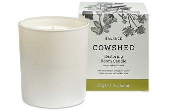 Cowshed Balance Candle 7.76 oz.