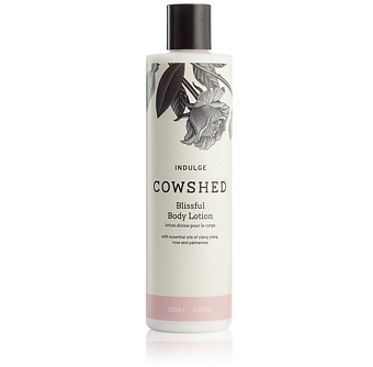 Cowshed Indulge Body Lotion 10.14 oz.