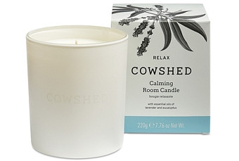 Cowshed Relax Candle 7.76 oz.