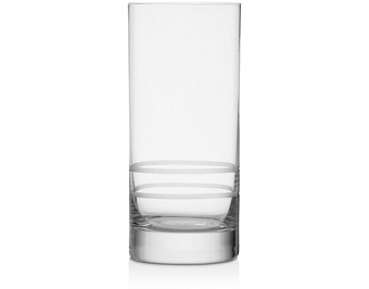 Crafthouse Collins Glass, Set of 4