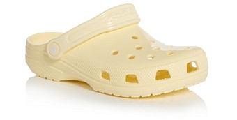 Crocs Women's Classic High-Shine Clogs