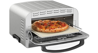 Cuisinart Cpz-120 Indoor Pizza Oven