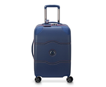 Delsey Chatelet Air 2 Carryon Spinner Suitcase