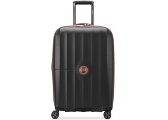 Delsey St. Tropez 24 Expandable Spinner Upright