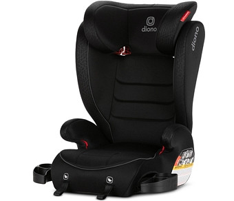 Diono Monterey 2XT Latch 2 in 1 Booster Car Seat