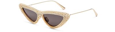 Dior MissDior B1U Cat Eye Sunglasses, 55mm