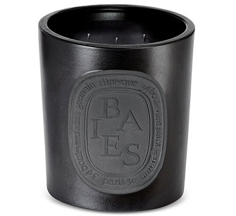 Diptyque Black Baies (Berries) Scented Candle, 52.5 oz.