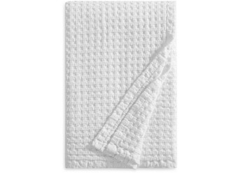 Dkny Pure Waffle Blanket, Full/Queen