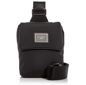 Dolce & Gabbana Convertible Belt Bag