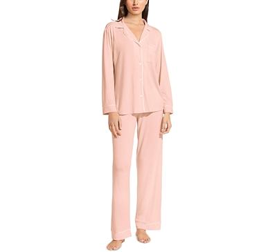 Eberjey Dusk Gisele Long Pajama Set