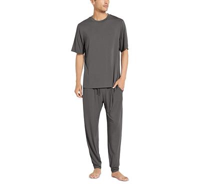 Eberjey Henry Long Pajama Set