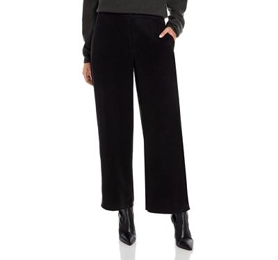 Eileen Fisher High Waisted Ankle Pants - 100% Exclusive