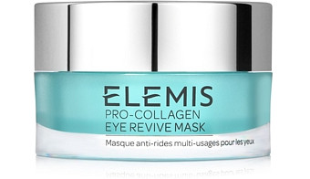 Elemis Pro-Collagen Eye Revive Mask 0.5 oz.