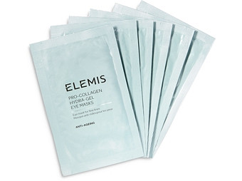 Elemis Pro-Collagen Hydra-Gel Eye Masks, Set of 6