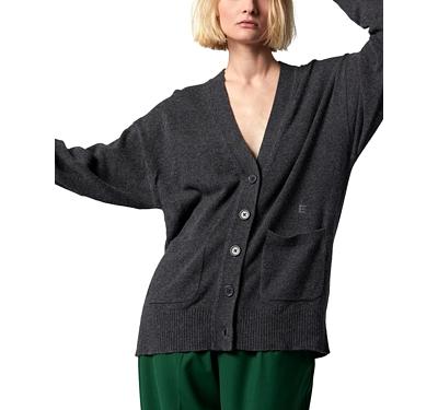 Equipment Clemence Cashmere Cardigan Sweater