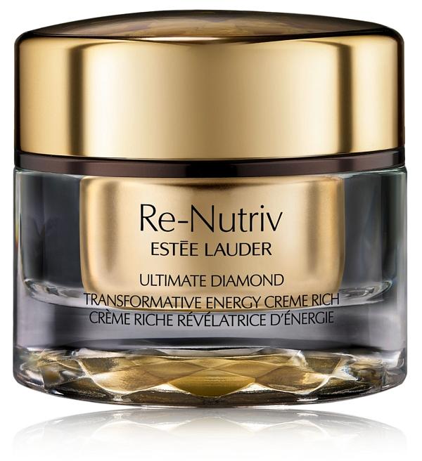 Estee Lauder Re-Nutriv Ultimate Diamond Transformative Energy Creme Rich