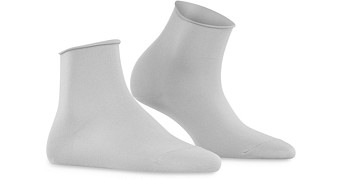 Falke Roll-Top Touch Short Socks