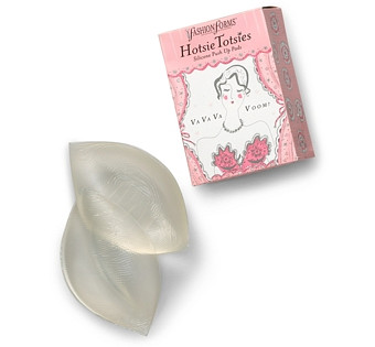 Fashion Forms Silicone Push Up Pads