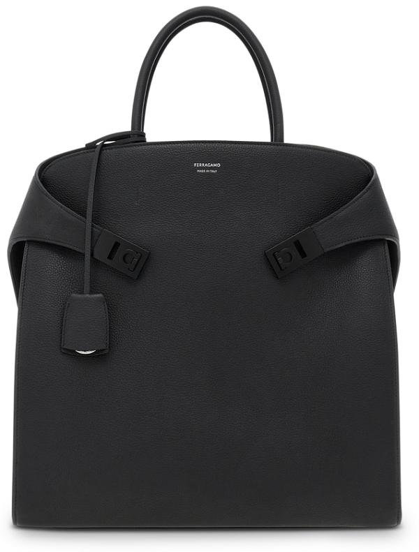 Ferragamo Hug tote bag