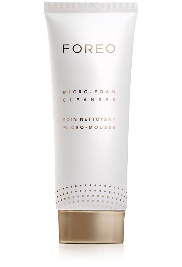 Foreo Micro-Foam Cleanser 3.4 oz.