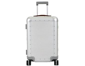 Fpm Milano Bank 53 Moonlight Wheeled Carry On Suitcase