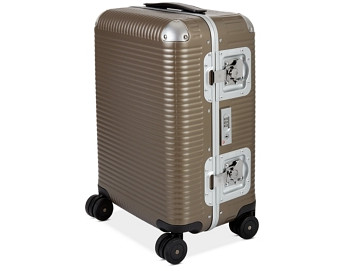 Fpm Milano Bank Light 55 Carry-On