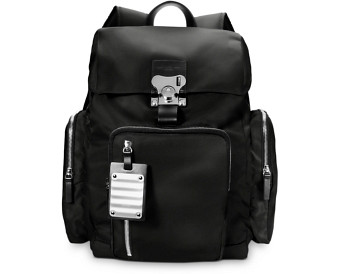 Fpm Milano Small Nylon Backpack