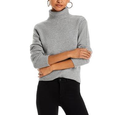 Frame Turtleneck Sweater