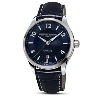 Frederique Constant Runabout Automatic Watch, 42mm