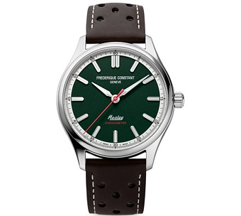 Frederique Constant Vintage Rally Healy Watch, 40mm