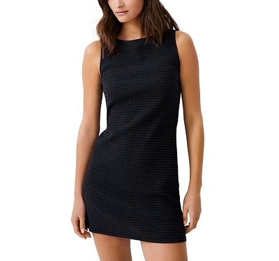 French Connection Rachael Textured Dress