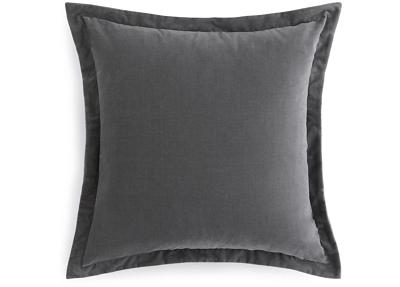 Frette Biba Velvet Decorative Pillow, 20 x 20