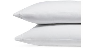 Frette Classic King Pillowcase, Pair