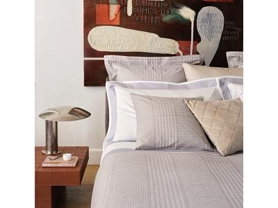 Frette Pied De Poule Arredo Decorative Cushion - 100% Exclusive