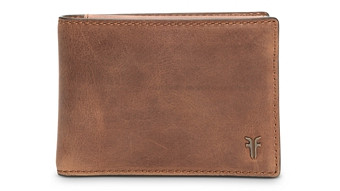 Frye Holden Passcase Wallet