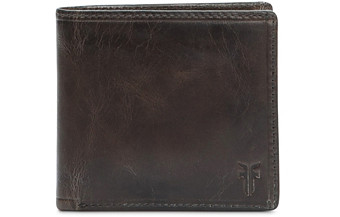 Frye Logan Bi-Fold Wallet
