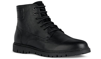 Geox Men's Ghiacciaio Lace Up Boots