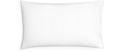 Gingerlily Silk Blend Pillow, Standard