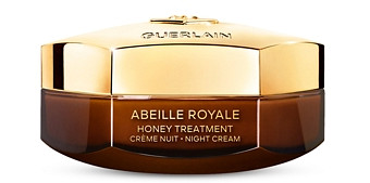 Guerlain Abeille Royale Honey Treatment Night Cream 1.6 oz.