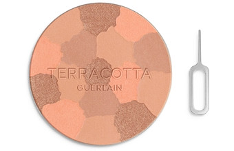 Guerlain Terracotta Light Healthy Glow Bronzer Refill